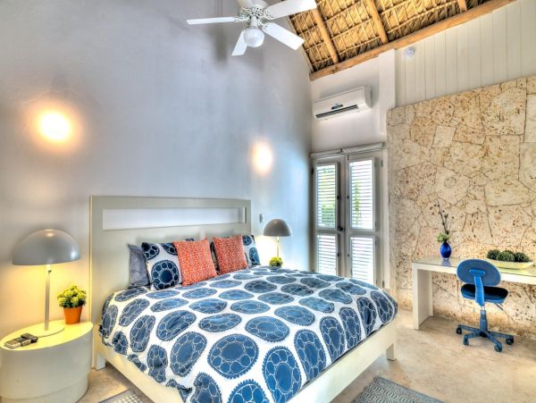 Dominican Republic Home 947872