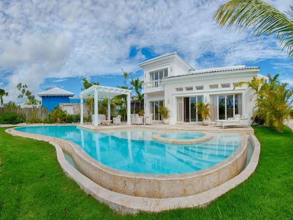 Dominican Republic Home 947873