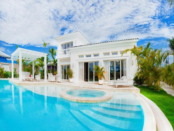 Dominican Republic Home 947873