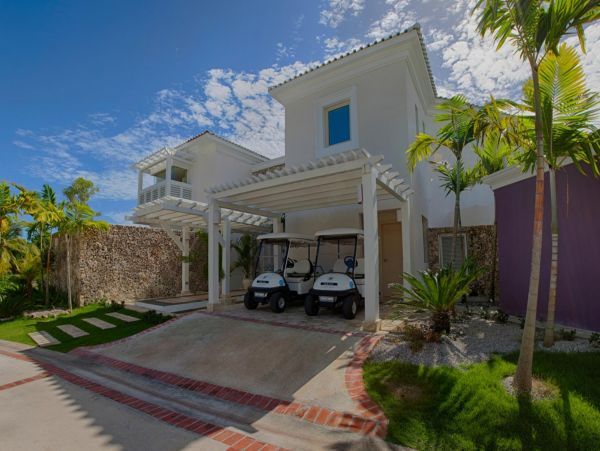 Dominican Republic Home 947873