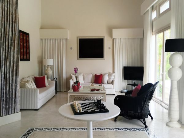Dominican Republic Home 947873
