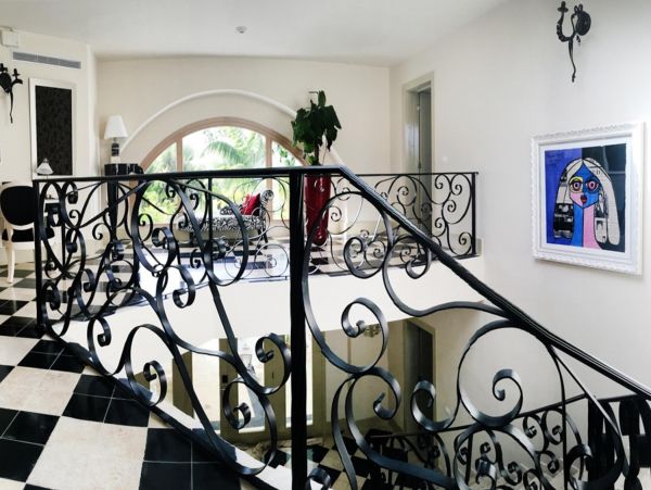 Dominican Republic Home 947873