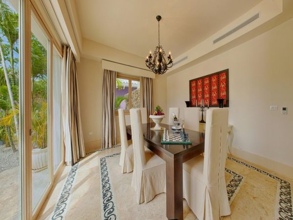 Dominican Republic Home 947873