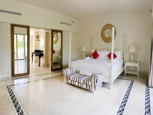 Dominican Republic Home 947873