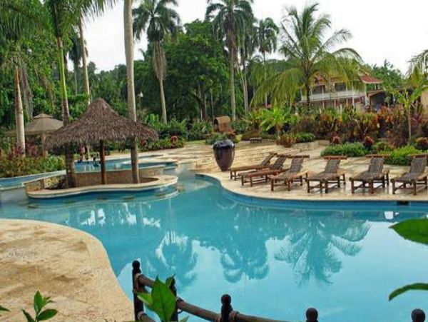Dominican Republic Home 947875