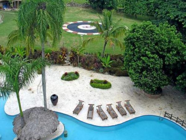 Dominican Republic Home 947875