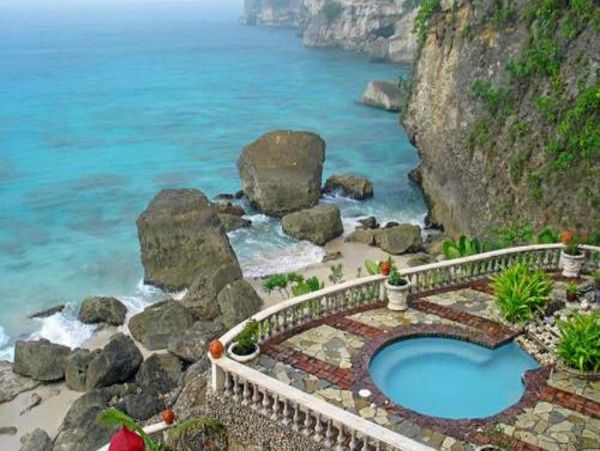 Dominican Republic Home 947875