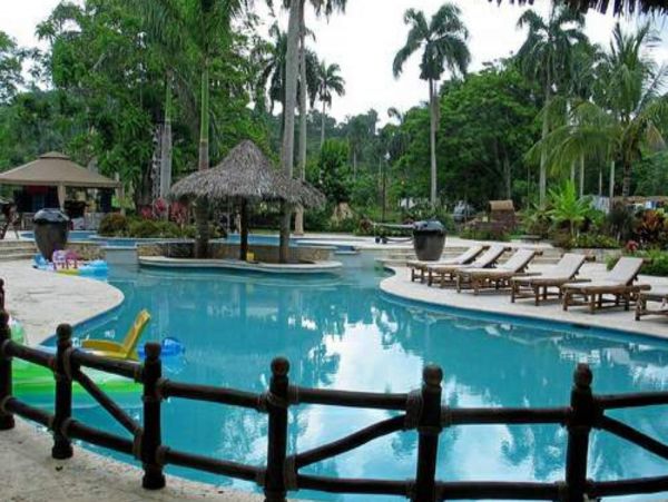 Dominican Republic Home 947875