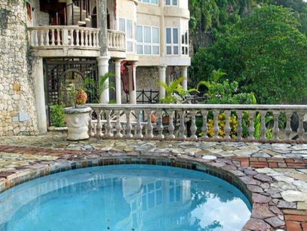 Dominican Republic Home 947875
