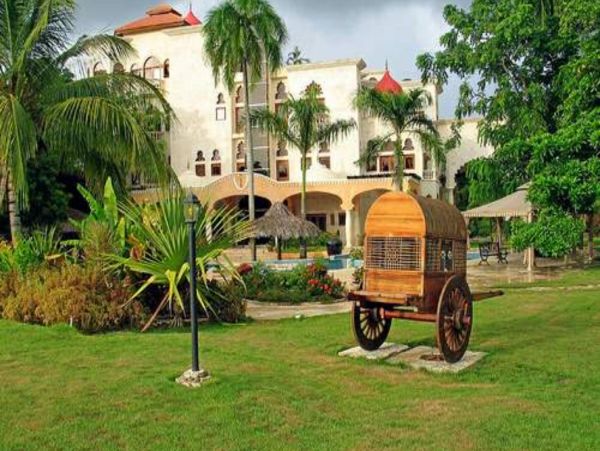 Dominican Republic Home 947875