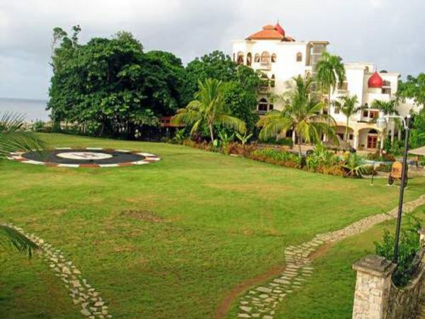 Dominican Republic Home 947875