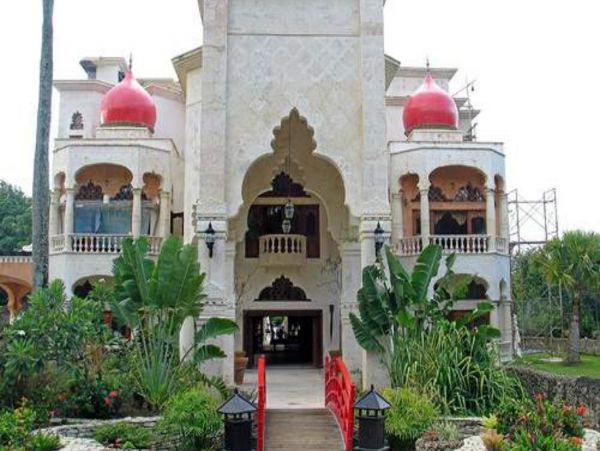 Dominican Republic Home 947875