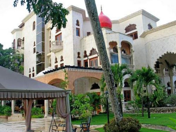 Dominican Republic Home 947875