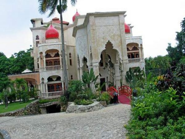Dominican Republic Home 947875