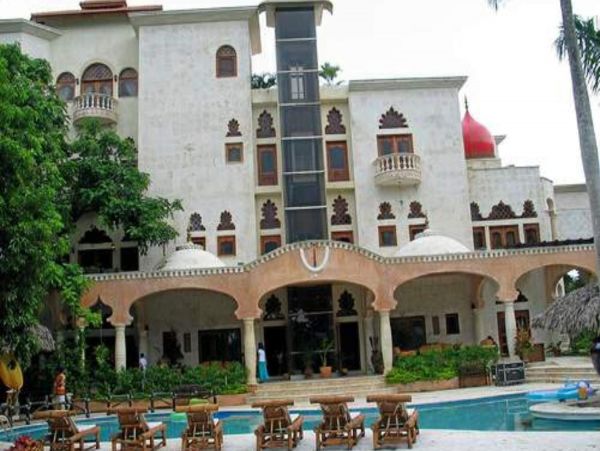 Dominican Republic Home 947875