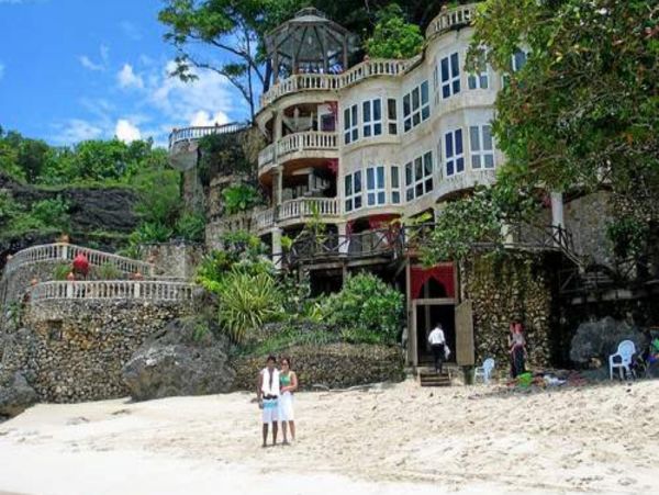 Dominican Republic Home 947875