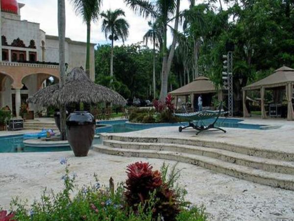 Dominican Republic Home 947875