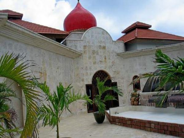 Dominican Republic Home 947875
