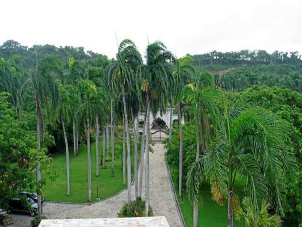 Dominican Republic Home 947875