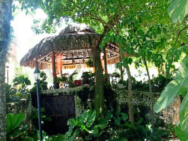 Dominican Republic Home 947875
