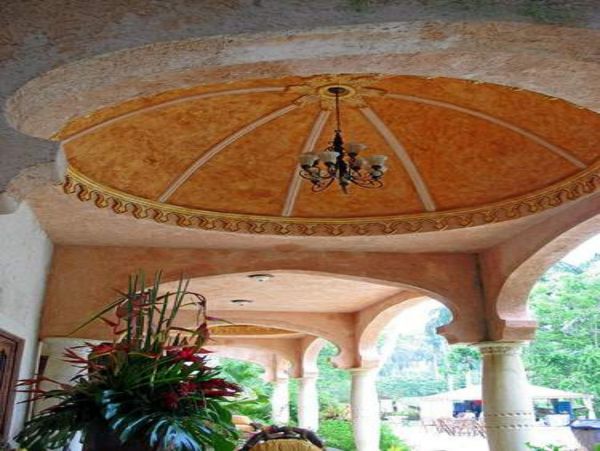 Dominican Republic Home 947875