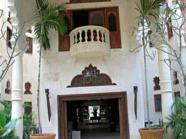 Dominican Republic Home 947875