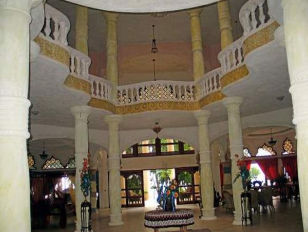 Dominican Republic Home 947875