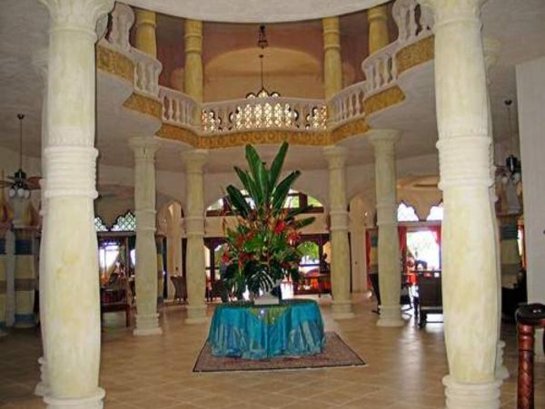 Dominican Republic Home 947875