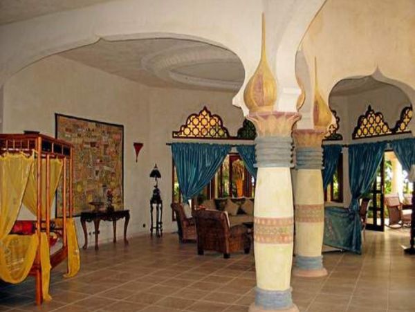 Dominican Republic Home 947875