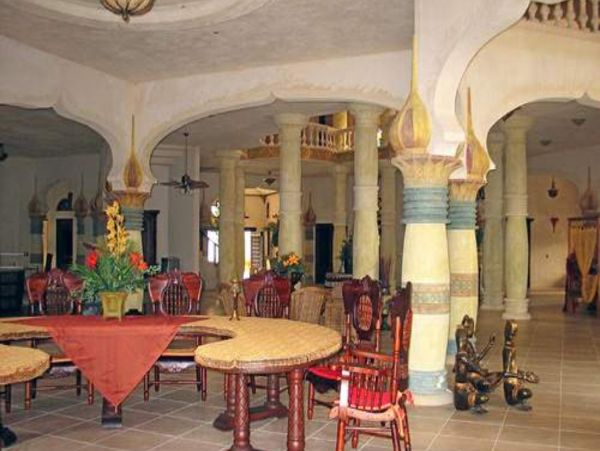 Dominican Republic Home 947875