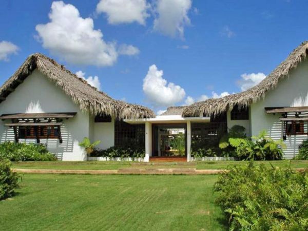 Dominican Republic Home 947876