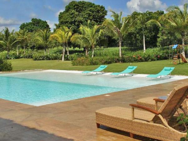 Dominican Republic Home 947876