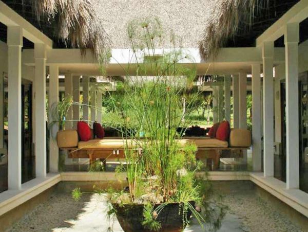 Dominican Republic Home 947876