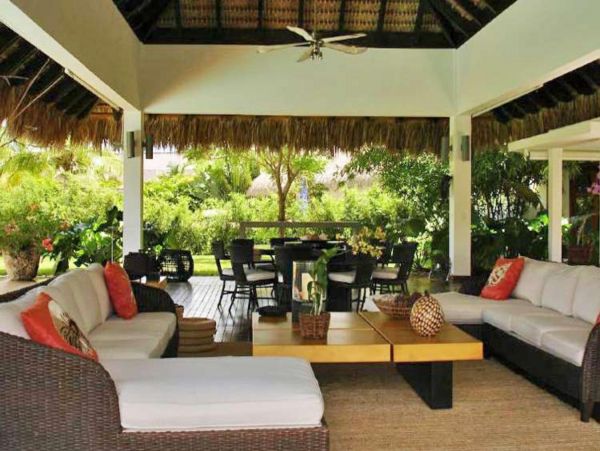 Dominican Republic Home 947876