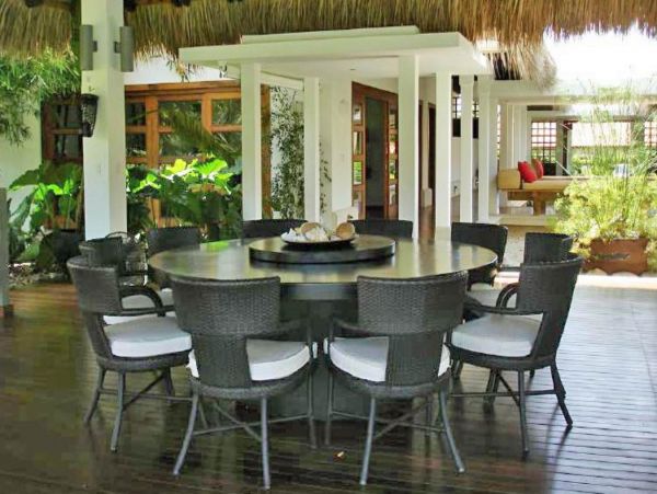 Dominican Republic Home 947876