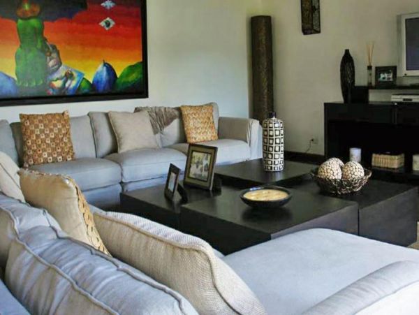 Dominican Republic Home 947876
