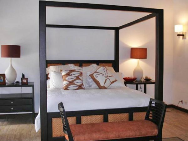 Dominican Republic Home 947876