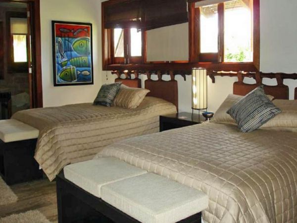 Dominican Republic Home 947876