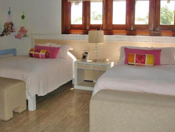 Dominican Republic Home 947876