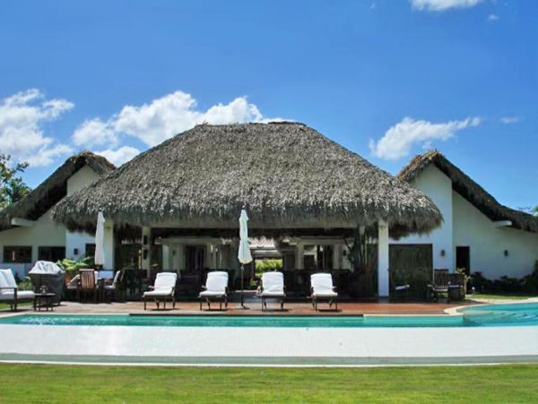 Dominican Republic Home 947877