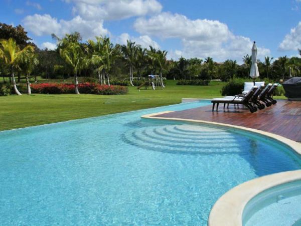 Dominican Republic Home 947877