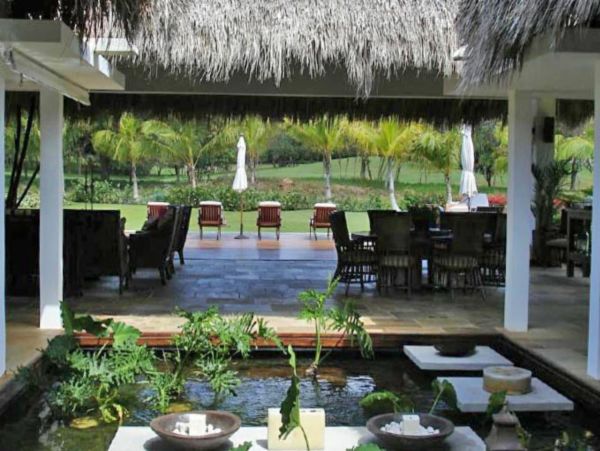 Dominican Republic Home 947877