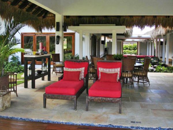Dominican Republic Home 947877