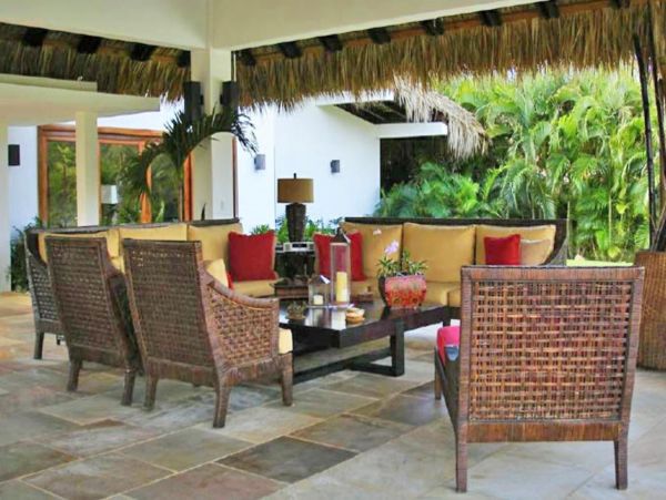 Dominican Republic Home 947877
