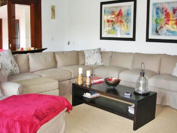 Dominican Republic Home 947877