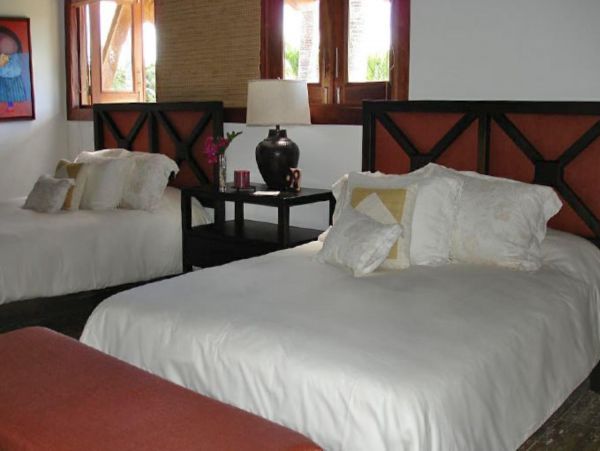 Dominican Republic Home 947877