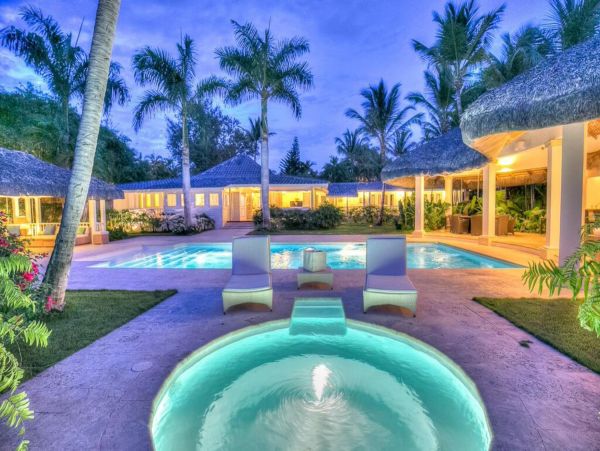Dominican Republic Home 947878