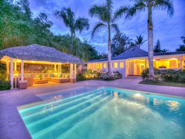 Dominican Republic Home 947878