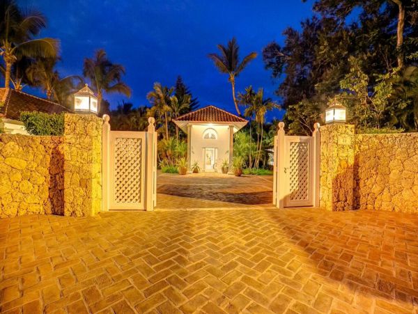 Dominican Republic Home 947878