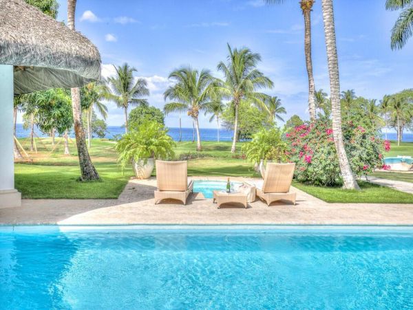 Dominican Republic Home 947878